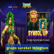 grupo surebet telegram